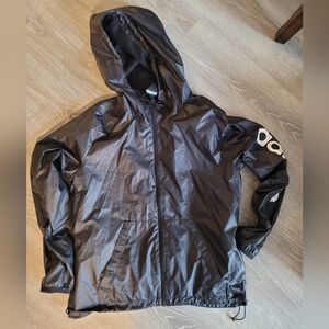 Adidas Lightweight Jacket Medium